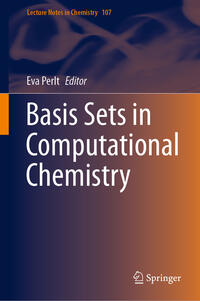 Vorderes Coverbild Basis Sets in Computational Chemistry