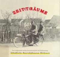 Vorderes Coverbild Zeit(t)räume