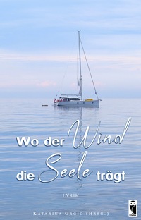 Vorderes Coverbild Wo der Wind die Seele trägt