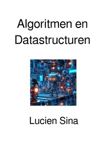 Vorderes Coverbild Algoritmen en Datastructuren