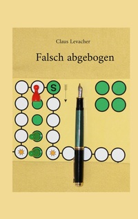 Vorderes Coverbild Falsch abgebogen