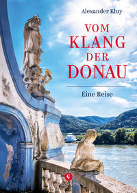 Vorderes Coverbild Vom Klang der Donau