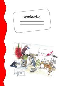 Vorderes Coverbild headnotice