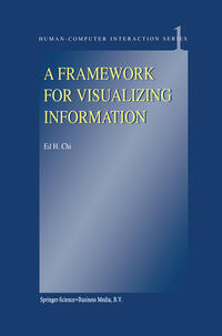 Vorderes Coverbild A Framework for Visualizing Information