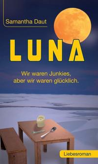 Vorderes Coverbild LUNA
