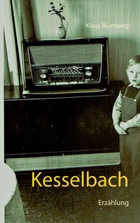 Vorderes Coverbild Kesselbach