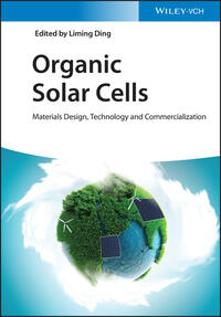 Vorderes Coverbild Organic Solar Cells