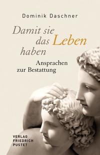 Vorderes Coverbild Damit sie das Leben haben