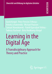 Vorderes Coverbild Learning in the Digital Age