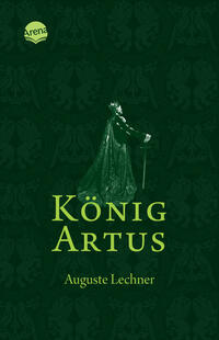 Vorderes Coverbild König Artus