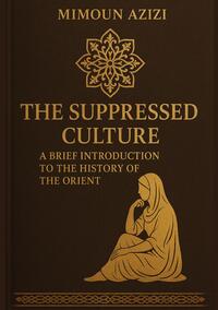 Vorderes Coverbild The suppressed Culture