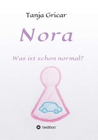 Vorderes Coverbild Nora