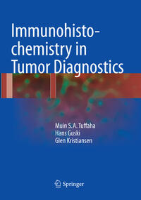 Vorderes Coverbild Immunohistochemistry in Tumor Diagnostics