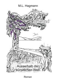 Vorderes Coverbild Ausserhalb der künstlichen Welt