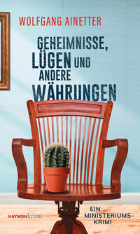Vorderes Coverbild Geheimnisse, Lügen und andere Währungen