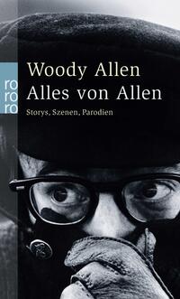Vorderes Coverbild Alles von Allen