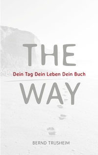 Vorderes Coverbild The Way