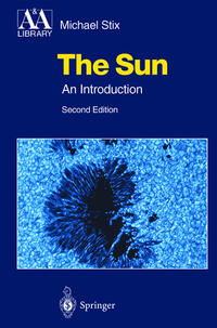 Vorderes Coverbild The Sun