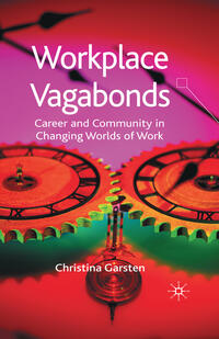 Vorderes Coverbild (hohe Qualität) Workplace Vagabonds