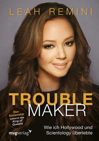 Vorderes Coverbild Troublemaker