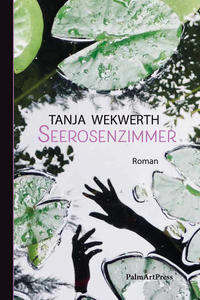 Vorderes Coverbild Seerosenzimmer