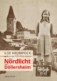 Vorderes Coverbild Das Nordlicht von Döllersheim