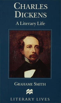 Vorderes Coverbild Charles Dickens
