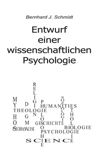 Vorderes Coverbild Entwurf einer wissenschaftlichen Psychologie