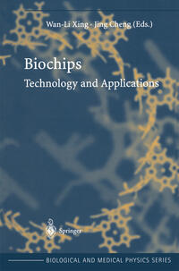 Vorderes Coverbild Biochips
