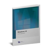 Vorderes Coverbild Windows 10 leicht gemacht