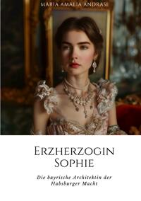 Vorderes Coverbild Erzherzogin Sophie