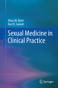 Vorderes Coverbild Sexual Medicine in Clinical Practice