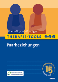 Vorderes Coverbild Therapie-Tools Paarbeziehungen