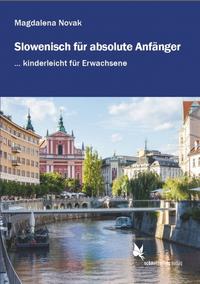 Vorderes Coverbild Slowenisch für absolute Anfänger ...