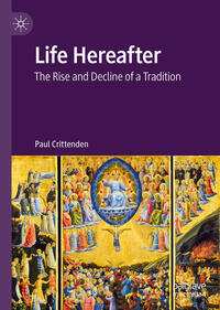 Vorderes Coverbild Life Hereafter