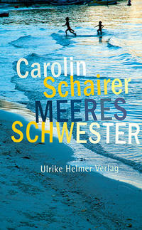 Vorderes Coverbild Meeresschwester