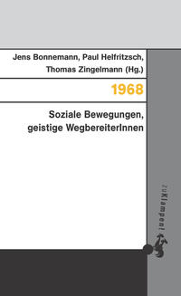 Vorderes Coverbild 1968
