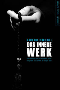 Vorderes Coverbild Das Innere Werk