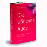 Vorderes Coverbild Das tränende Auge