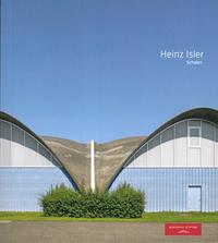 Vorderes Coverbild Heinz Isler
