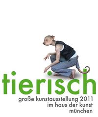 Vorderes Coverbild tierisch