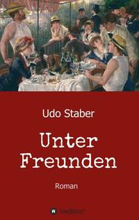 Vorderes Coverbild Unter Freunden