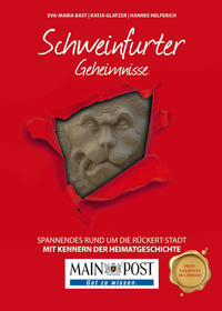 Vorderes Coverbild Schweinfurter Geheimnisse