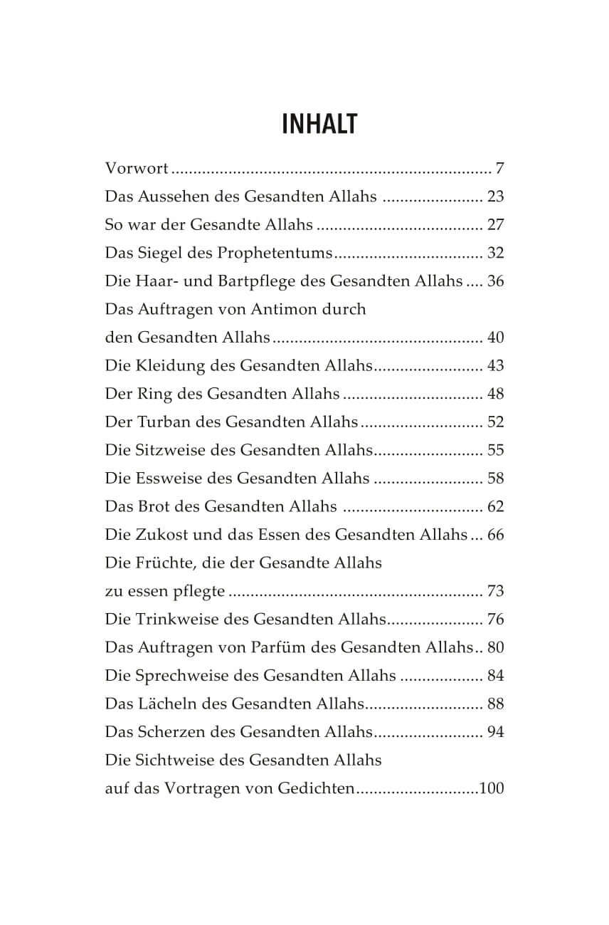Beispielinhalt (Bild) Das Licht der Welten