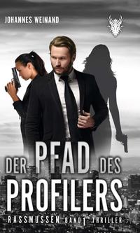 Vorderes Coverbild Der Pfad des Profilers