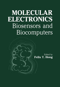 Vorderes Coverbild Molecular Electronics