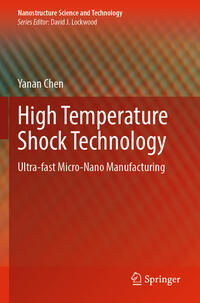 Vorderes Coverbild High Temperature Shock Technology