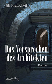 Vorderes Coverbild Das Versprechen des Architekten