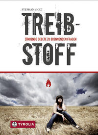 Vorderes Coverbild Treibstoff