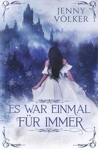 Vorderes Coverbild Es war einmal für immer